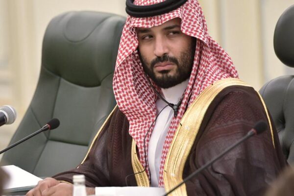 Crown Prince Saudi Arabia image at our website India diplomacy.