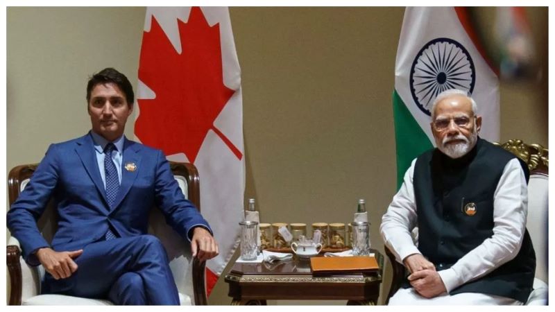 ‘Exercise utmost caution’, MEA issues advisory for Indian nationals in Canada