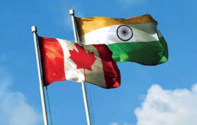 India-Canada relations going through a difficult phase: Dr. Jaishankar